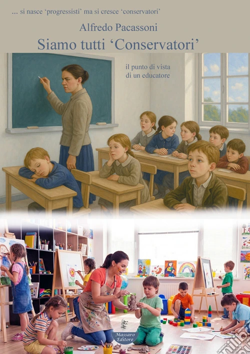 Siamo tutti conservatori