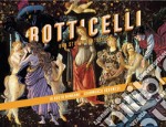 Botticelli. Una storia fantastica