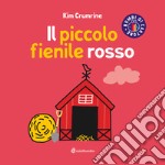 Il piccolo fienile rosso. Ediz. a colori libro