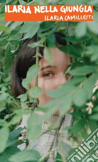 Ilaria nella giungla libro