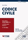 Codice civile. Con rinvii normativi libro