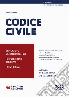 Codice civile. Aprile 2023 libro