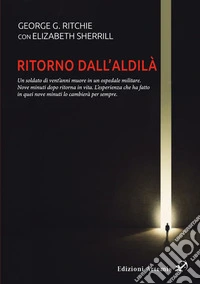 Ritorno dall'aldilà libro
