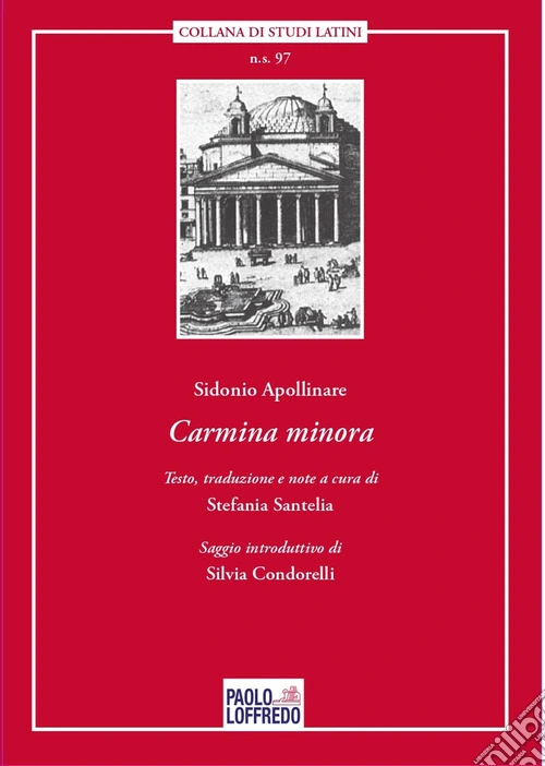 Carmina minora