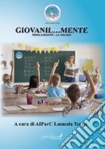 Giovanil...mente libro