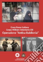 Operazione «Antica Babilonia» libro