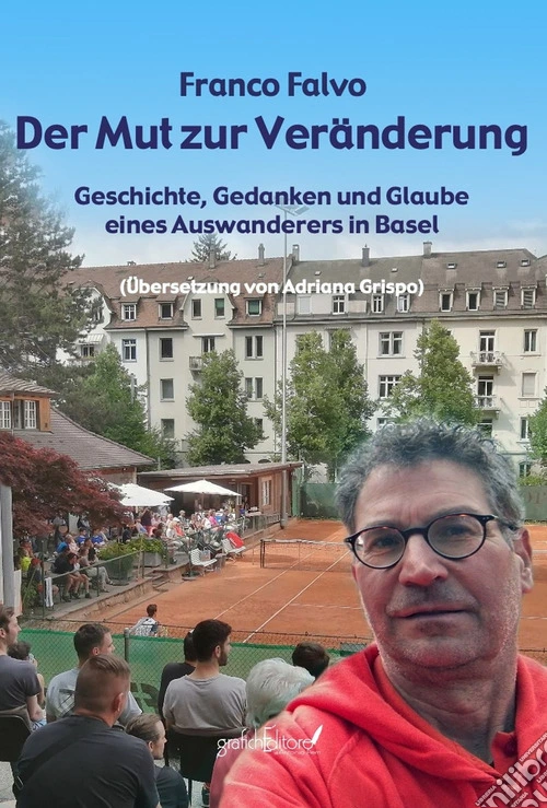 Der Mut zur Veranderung