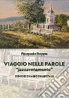 Viaggio nelle parole. «Jazzarotamente» jazzarotamente libro