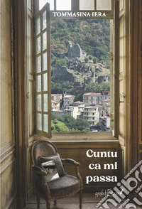 Cuntu ca mi passa