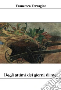 Degli attimi, dei giorni, di me libro