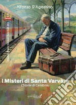 I misteri di Santa Varvàra. Storie di Calabria libro