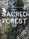 Giorgia Severi. Sacred forest. Ediz. illustrata libro