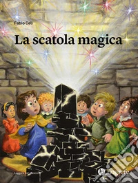 La scatola magica libro
