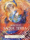 Oracolo sacra terra libro