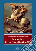 Leadership in the Globalization Era libro