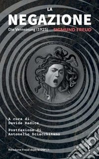 La negazione-Die Verneinung. Ediz. bilingue libro