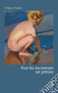 Non ho incontrato un pettine