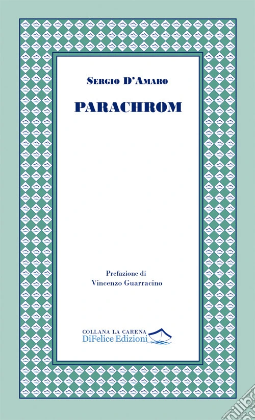 Parachrom. Frammenti e scampoli di tempo