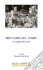 Breviario del tempo libro