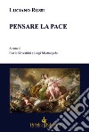 Pensare la pace libro