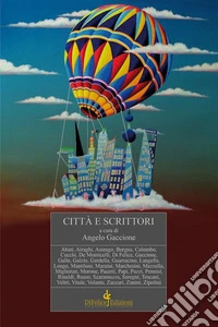 Città e scrittori libro