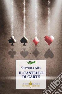Il castello di carte libro