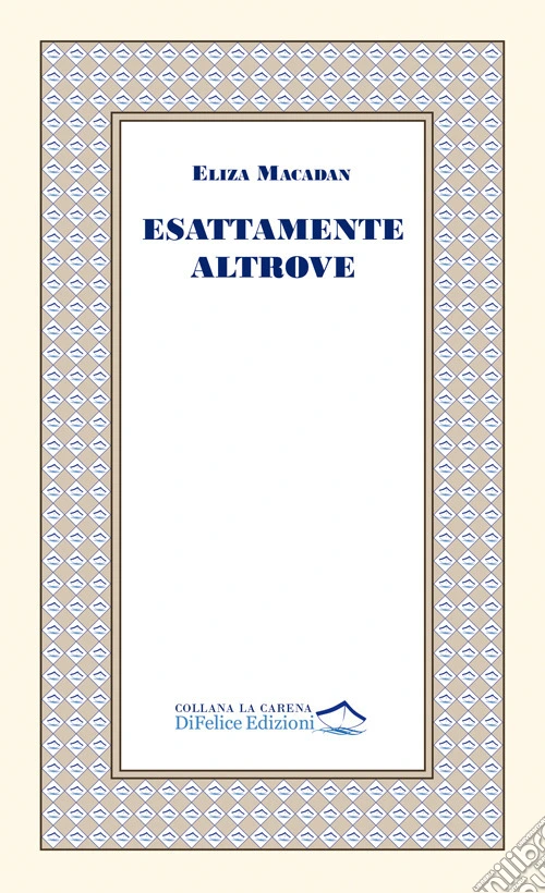 Esattamente altrove
