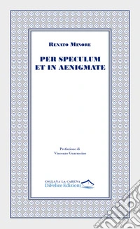 Per speculum et in aenigmate libro