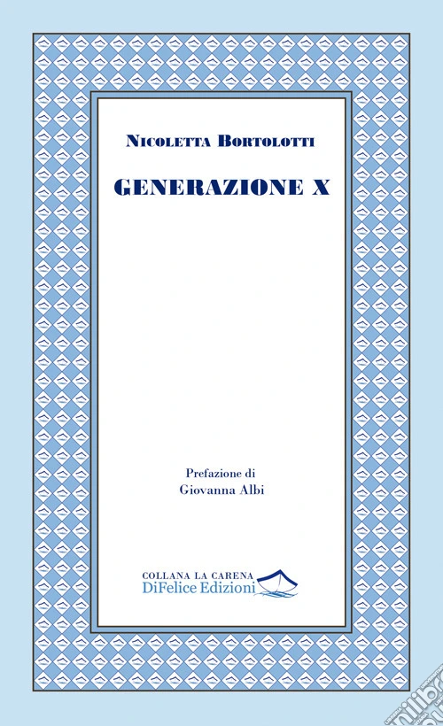 Generazione X