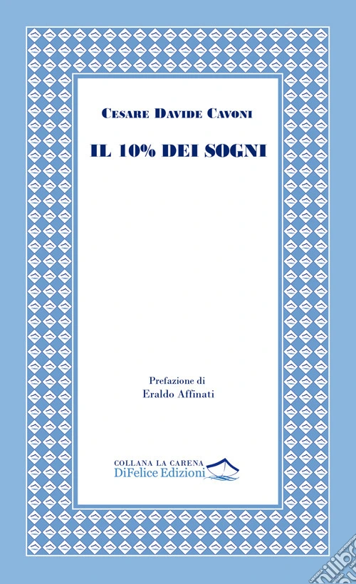 Il 10% dei sogni