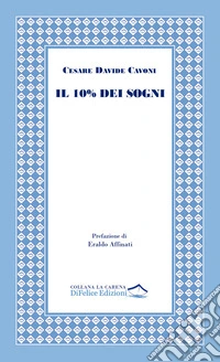 Il 10% dei sogni libro