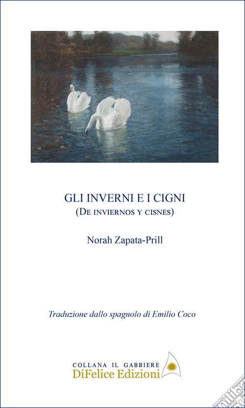 Gli inverni e i cigni