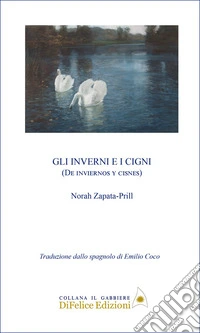 Gli inverni e i cigni libro