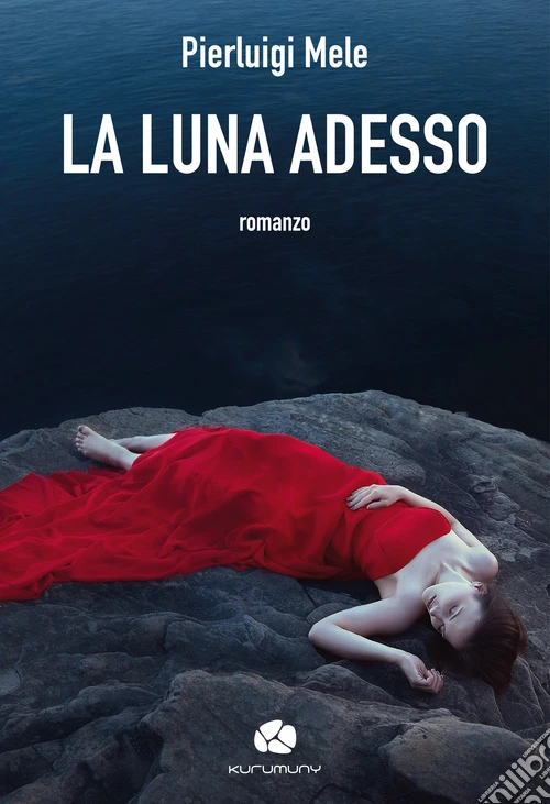 La luna adesso