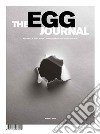 The Egg Journal (2023). Ediz. multilingue. Vol. 4: Spazio-Space libro