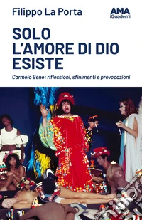 Solo l'amore di Dio esiste libro