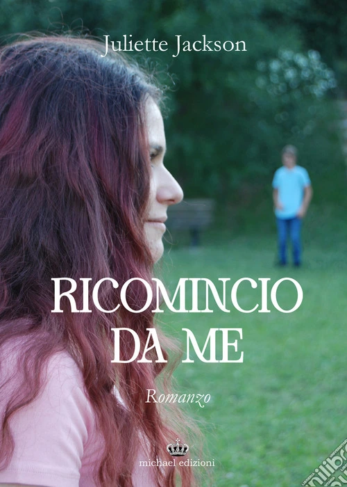 Ricomincio da me
