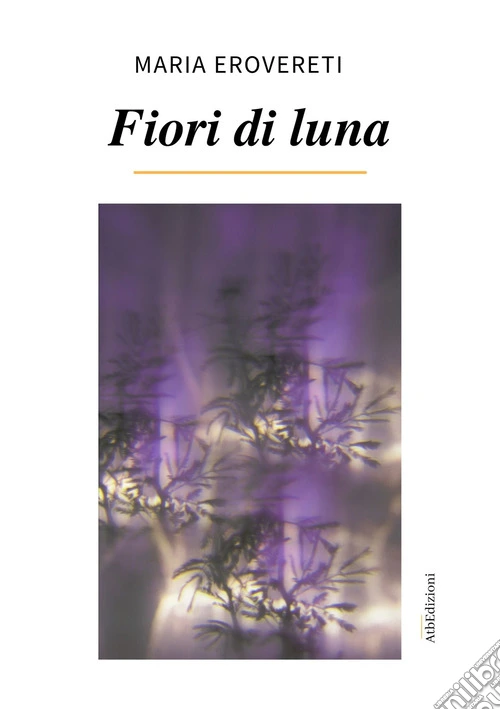 Fiori di Luna. Con QR code