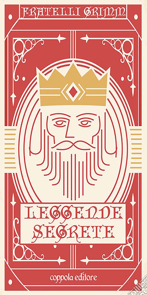 Leggende segrete