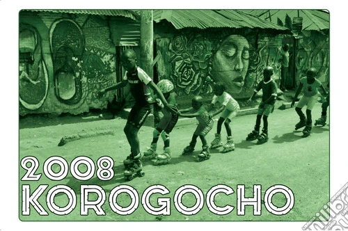 Korogocho 2008