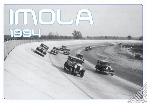 Imola 1994