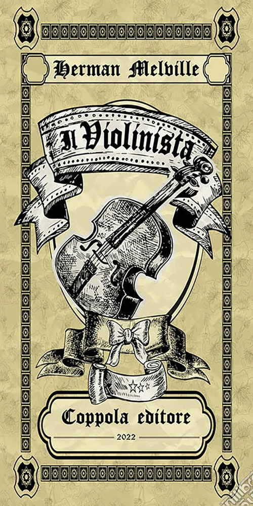 Il violinista