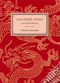 Leggende cinesi