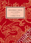 Leggende cinesi libro