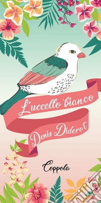 L'uccello bianco