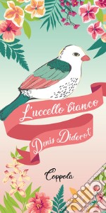 L'uccello bianco libro