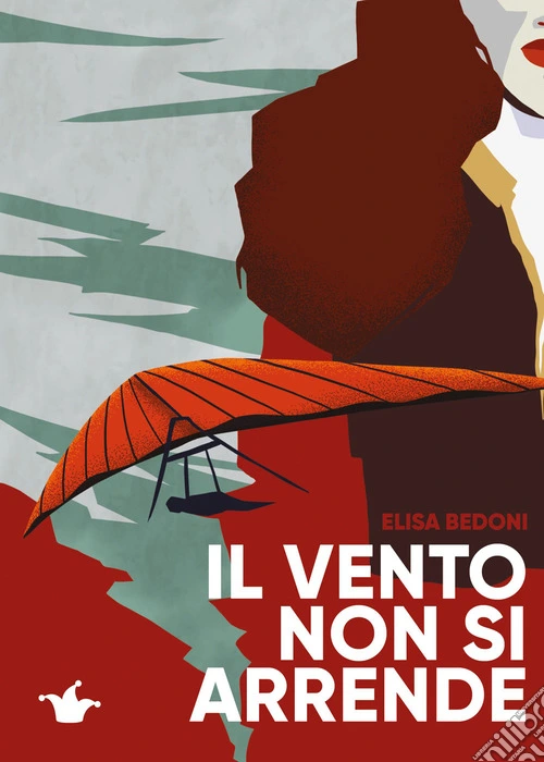 Il vento non si arrende
