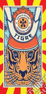 Tigre libro