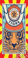 Tigre libro