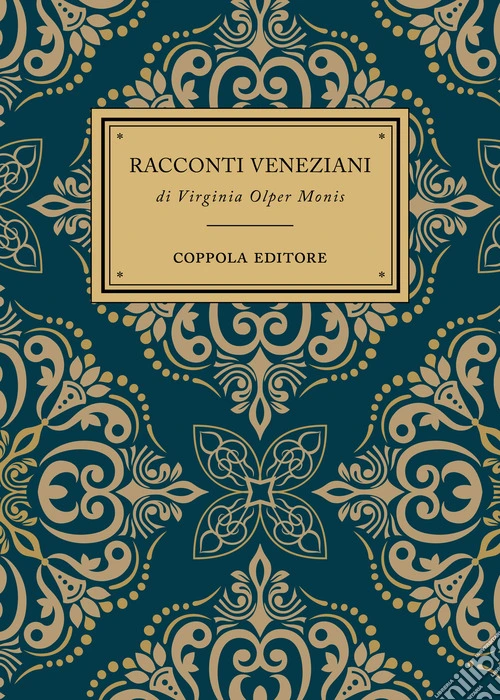Racconti veneziani
